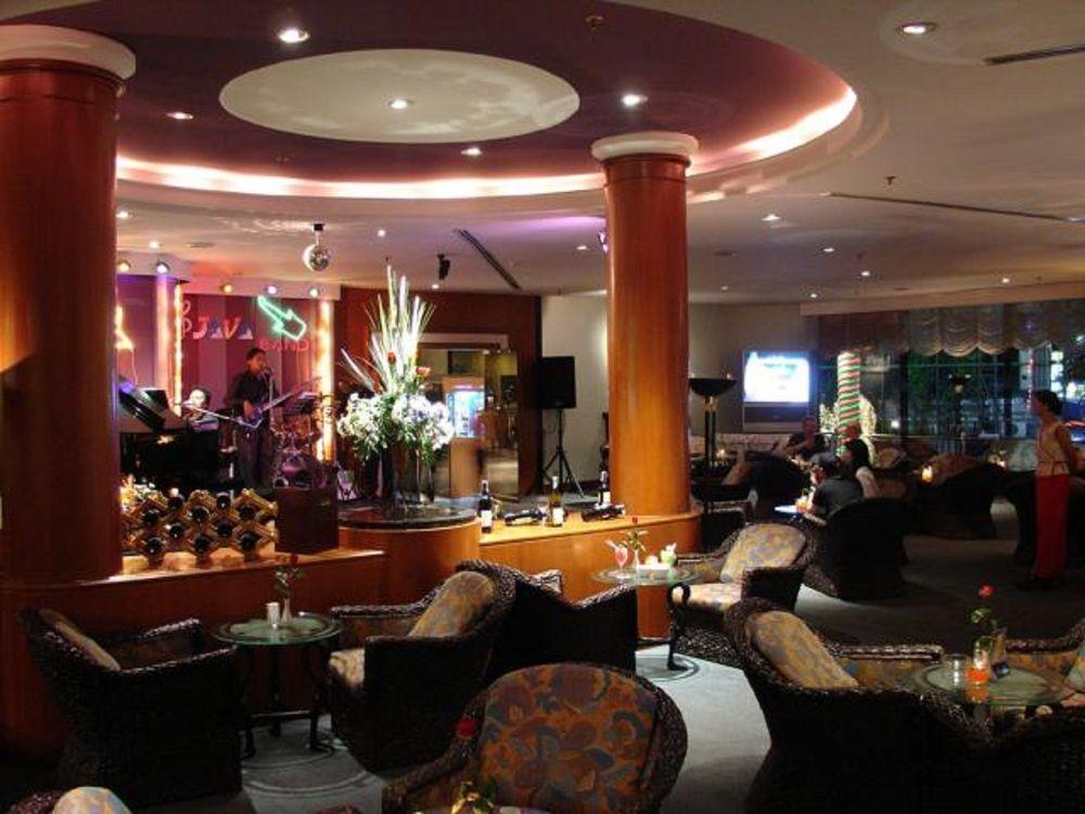 普吉岛京华国际酒店 布吉 外观 照片