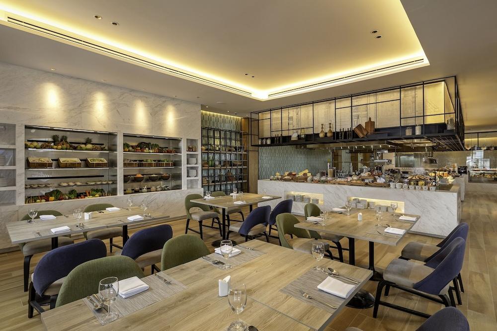 普吉岛京华国际酒店 布吉 外观 照片