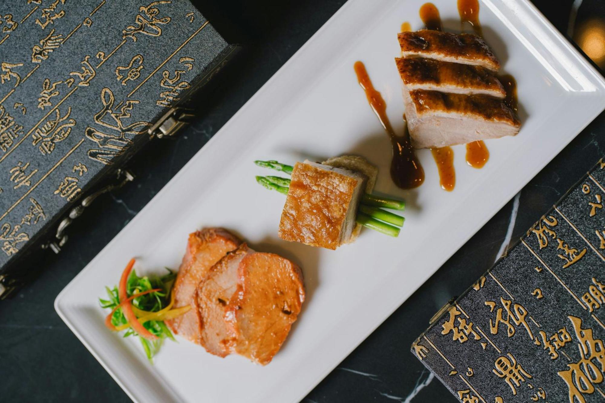 普吉岛京华国际酒店 布吉 外观 照片